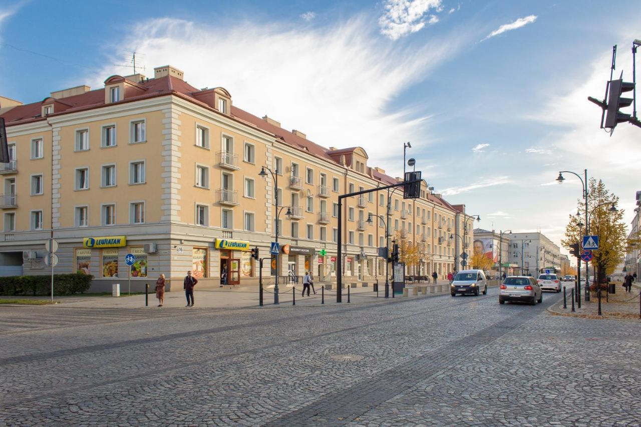 Przy Lipowej * Bialystok